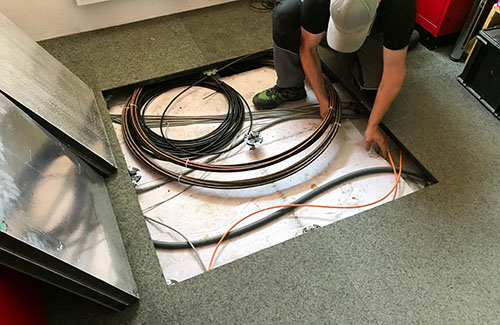 Commercial-electricians-in-romsey