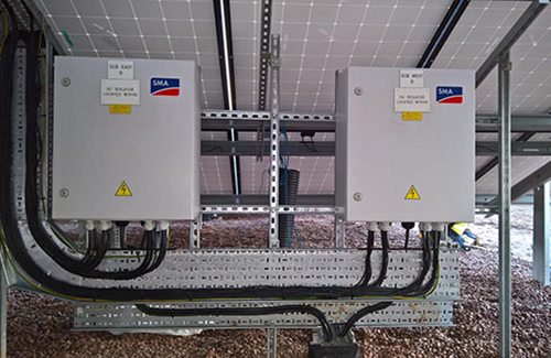 RGC Electrical Ltd