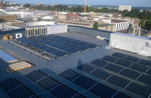 Solar-panel-installation-in-Romsey-and-Southampton